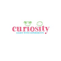 Curiosity Kids logo - Similar company to Flying Cape Technologies
