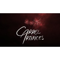 Carrel Artifices logo - Similar company to Tambè