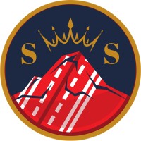 Somerset Strikers Cricket Club logo - Similar company to Footpath Foundation