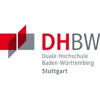 Gesundheitscampus DHBW Stuttgart logo - Similar company to Dhbw Stuttgart Campus Horb