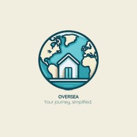 OverSea logo - Similar company to Talengen