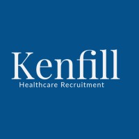 Kenfill Healthcare Recruitment logo - Similar company to Kenfill Recruitment