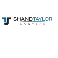 Shand Taylor Lawyers logo - Similar company to Travis Schultz & Partners