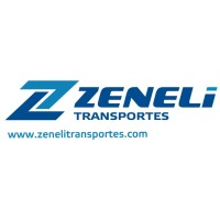 ZENELI Transportes logo - Similar company to Frio Valencia