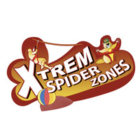 Xtrem Spider Zones logo - Similar company to Xtrem Aventures Group