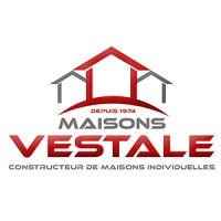 Maisons Vestale logo - Similar company to Maison Bretzmann