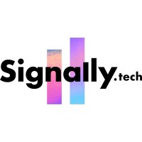 Signally.tech logo - Similar company to Blijk Groep