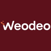 Weodeo logo - Similar company to Wandesk