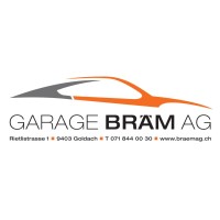 Bräm AG logo - Similar company to Baldegger Automobile Ag