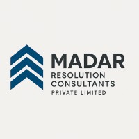 Madar Resolution Consultants Private Limited logo - Similar company to Virtual Global Education Limited