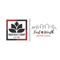BigLife Realty Group | Fort Worth Metro Living