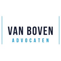 Van Boven advocaten