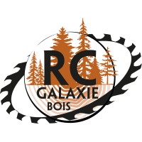 RC GALAXIE BOIS logo - Similar company to Pibfc-Package In Bourgogne Franche-Comté