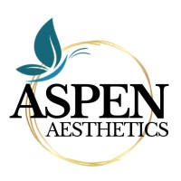 Aspen Aesthetics logo - Similar company to Aspen Aesthetics + Wellness