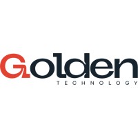 Golden Technology logo - Similar company to Helmets Integrated Projects