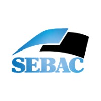Sebac logo - Similar company to Edgard Tp