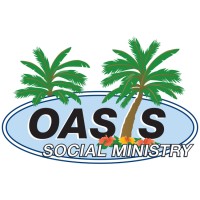 Oasis Social Ministry logo - Similar company to Children'S Assistive Technology Service
