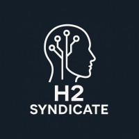H2 Syndicate logo - Similar company to Beta Alpha Psi - Chapter Nu