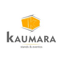 KAUMARA STANDS Y EVENTOS logo - Similar company to Activa Eventos