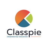 Classpie logo - Similar company to Karm Consultancy (Division Of Karm International Pvt Ltd)