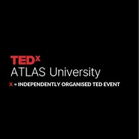 tedx atlas university logo - Similar company to Tedxiimjammu