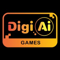 Digi AI Games logo - Similar company to Digi Ai