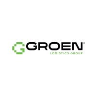 Groen Logistics Group logo - Similar company to Friodeli