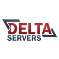 DELTA SERVERS logo - Similar company to Ferenz Networks