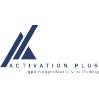 ACTIVATION PLUS logo - Similar company to Sardars