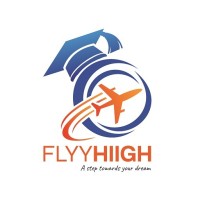 Flyy Hiigh Consultancy Services logo - Similar company to Fintegic Advisors Llp