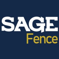 SAGE Fence logo - Similar company to Foundation For Advancing Security Talent (Fast)