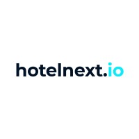 hotelnext.io logo - Similar company to Predict.Io