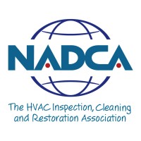 National Air Duct Cleaners Association (NADCA) logo - Similar company to Airmage Media Productions
