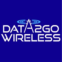 Data2Go Wireless logo - Similar company to Wtiwireless