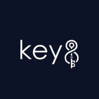 KEY8 logo - Similar company to Venusify