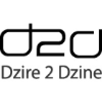 Dzire 2 Dzine logo - Similar company to Appply Technologies - Your End-To-End Digital Service Partner