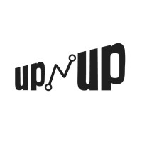 UpnUp logo - Similar company to Growinc Group Indonesia