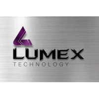 Lumex Technology logo - Similar company to Amee Technologies