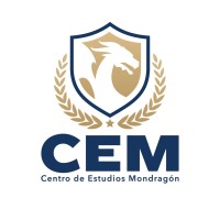 Centro de Estudios Mondragón logo - Similar company to Aimsa Burgos