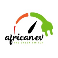 AfricaNEV logo - Similar company to Cds Solar