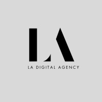 LA Digital Agency logo - Similar company to Recruizzy