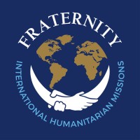 Fraternity – International Humanitarian Missions (FIHM) logo - Similar company to Hutukara