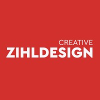 Zihl Design Creative logo - Similar company to Savinis Ag