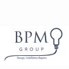BPM GROUP LTD logo - Similar company to Cardinal Electrical Ltd