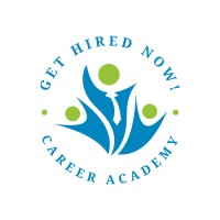 Get Hired Now!™ Career Academy logo - Similar company to Dattent
