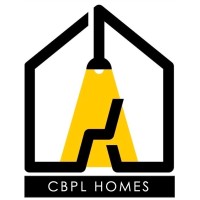 CBPL Homes logo - Similar company to Npr Infra Advisors