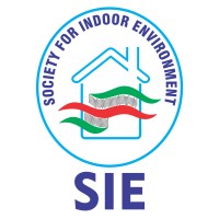 Society for Indoor Environment (SIE) logo - Similar company to Shellios Technolabs