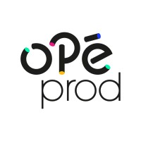 Collectif OpéProd logo - Similar company to Ourse