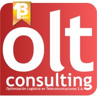 OLTC S.A. logo - Similar company to Spectrum Brands Colombia