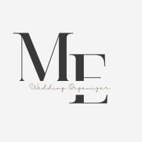 ME Wedding Organizer logo - Similar company to Conifer Events